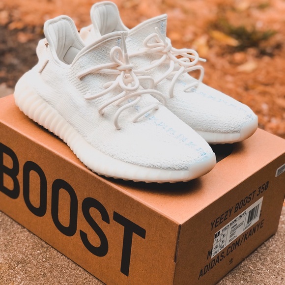 yeezy boost 35 cream v2